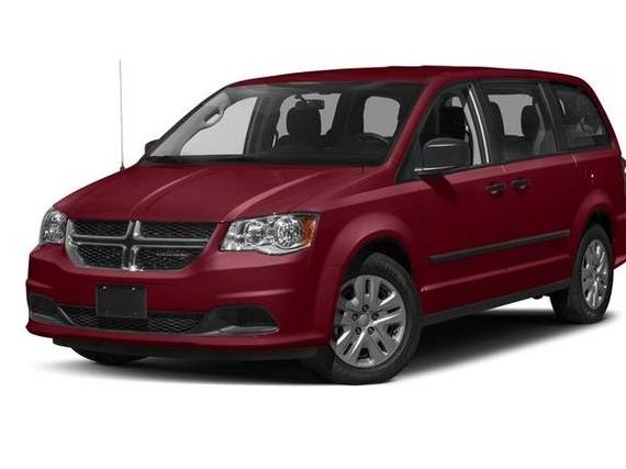 DODGE GRAND CARAVAN 2016 2C4RDGBG8GR219593 image
